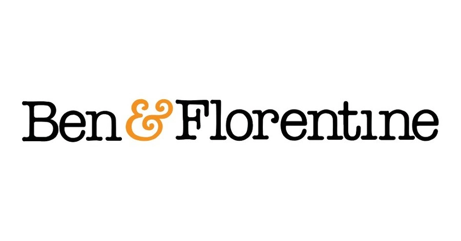 ben_and_florentine_Logo