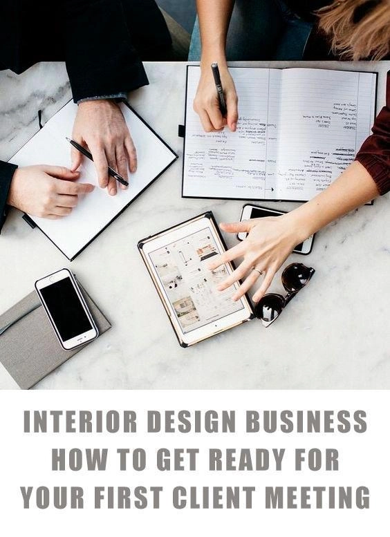 interior design company 